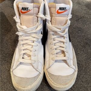 Nike Blazer Mid '77 Vintage